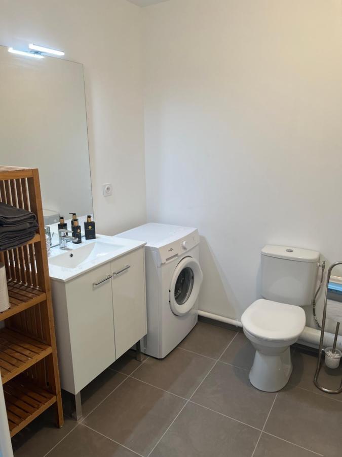 Chez Olivia Apartman Arras Kültér fotó