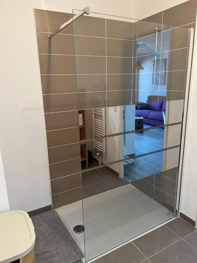 Chez Olivia Apartman Arras Kültér fotó