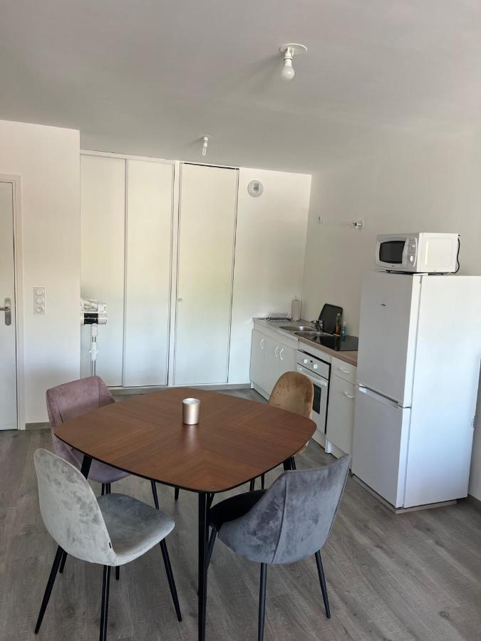 Chez Olivia Apartman Arras Kültér fotó
